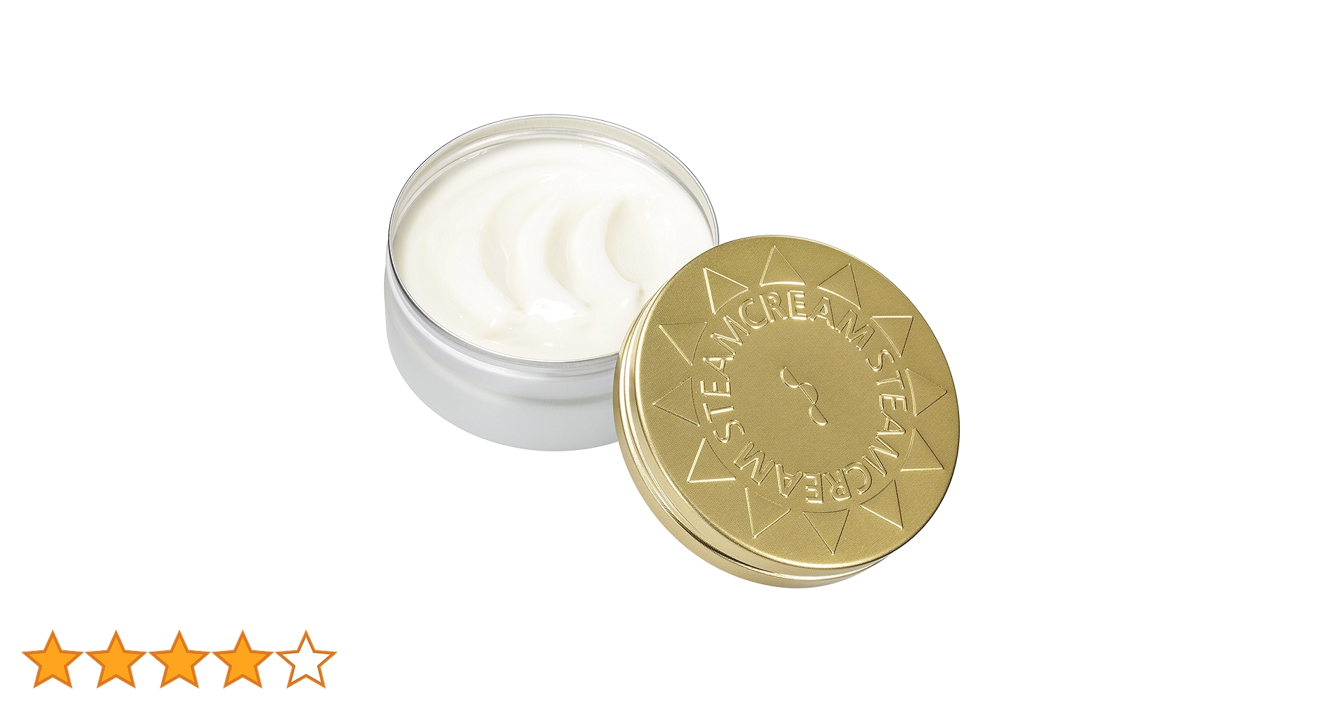 Amazon.co.jp: 簡単スキンケア【スチームクリーム公式】 UV